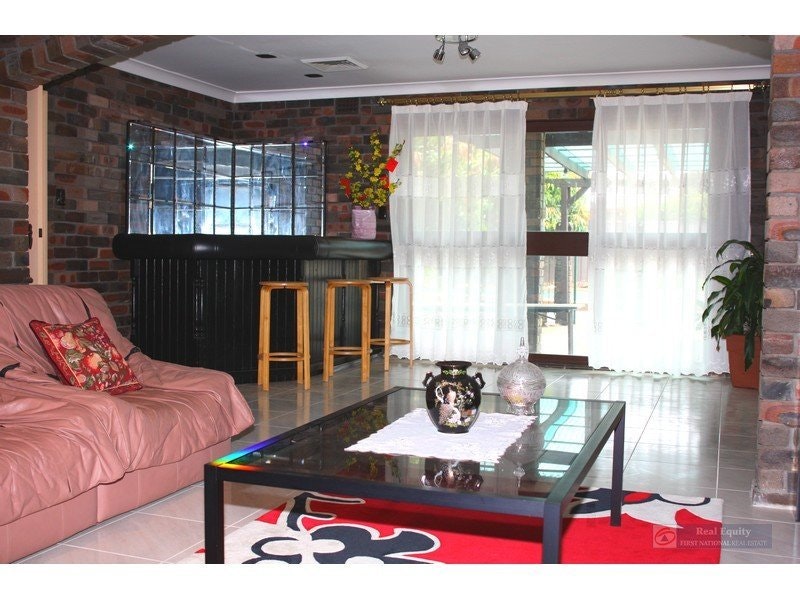 Image of coffee table