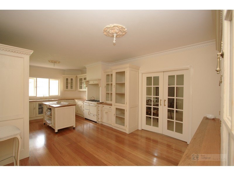 Image of interior design