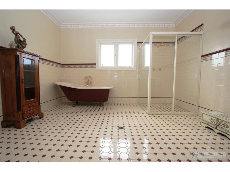 floor
