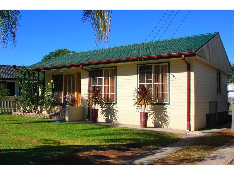 cottage