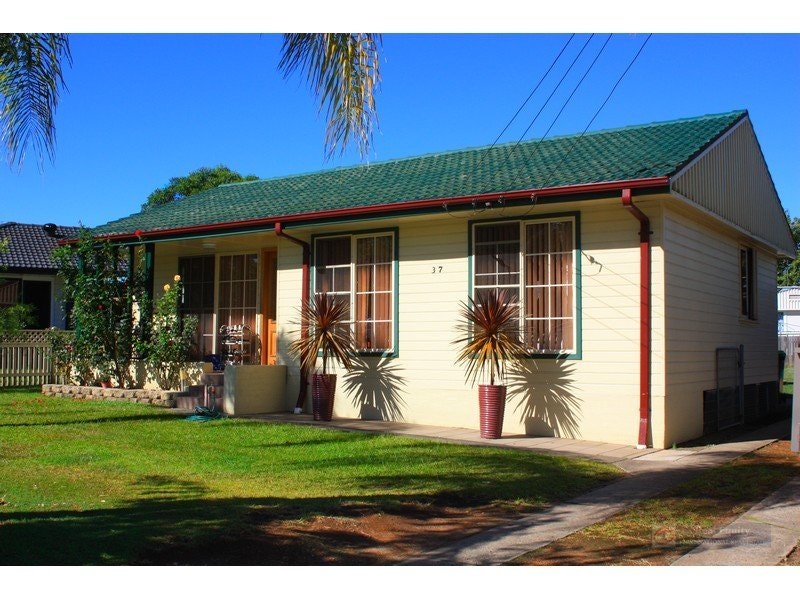 cottage