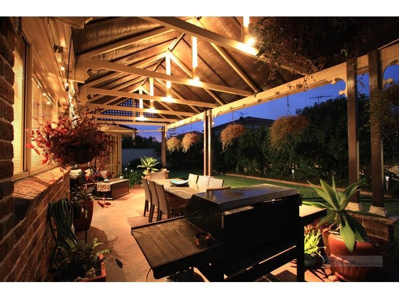 Image of interior design