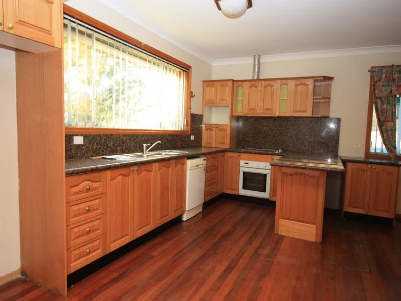 wood