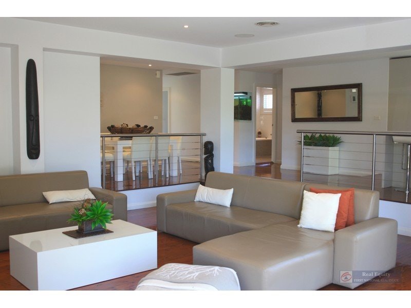 Image of furniture