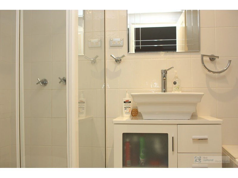 sink