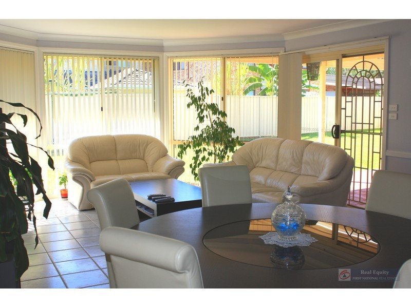 Image of interior design