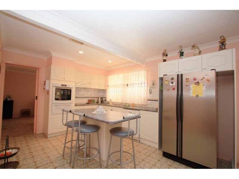 Image of indoors