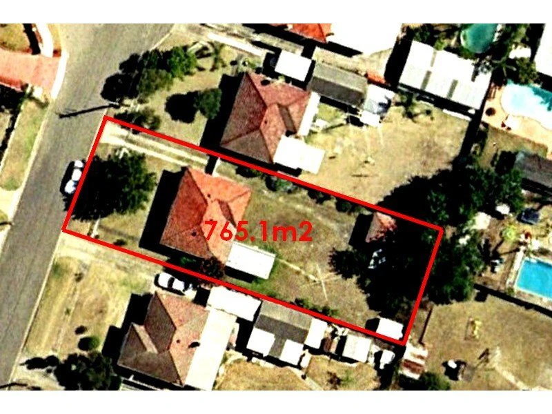 neighborhood