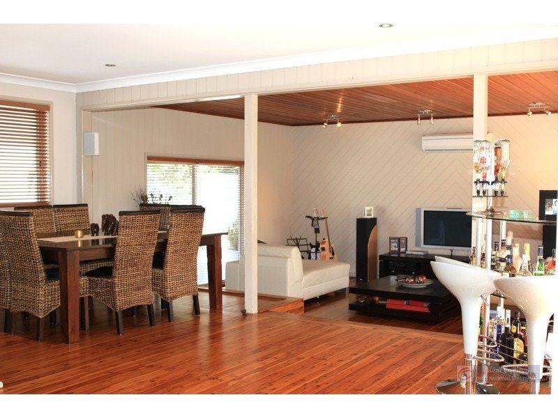 Image of interior design