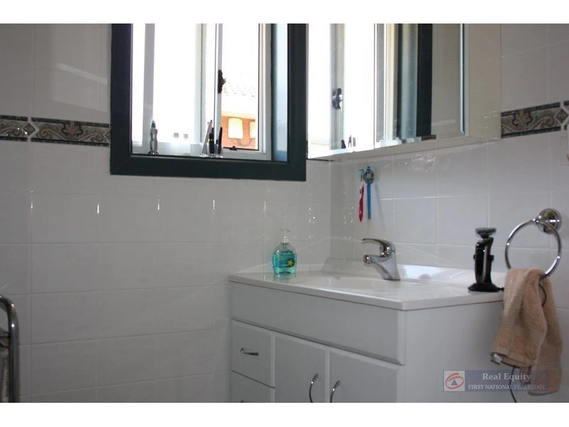 sink