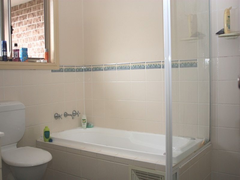 Image of tub