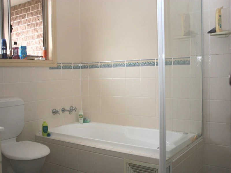 tub