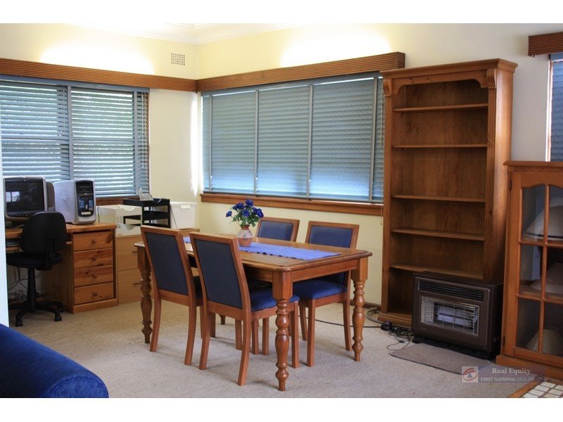 Image of furniture