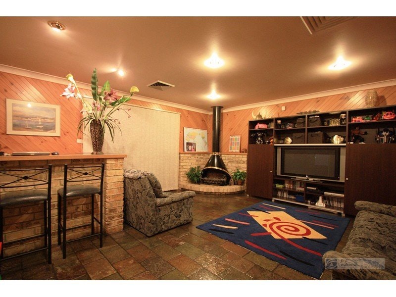 Image of interior design