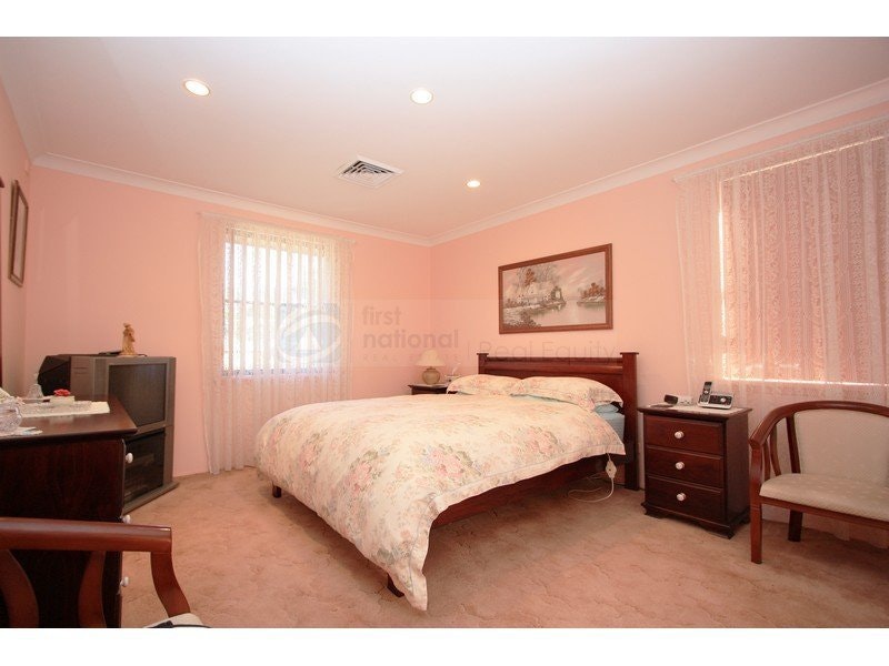Image of interior design
