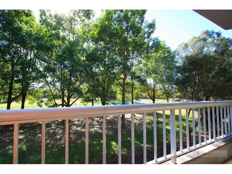 Image of railing