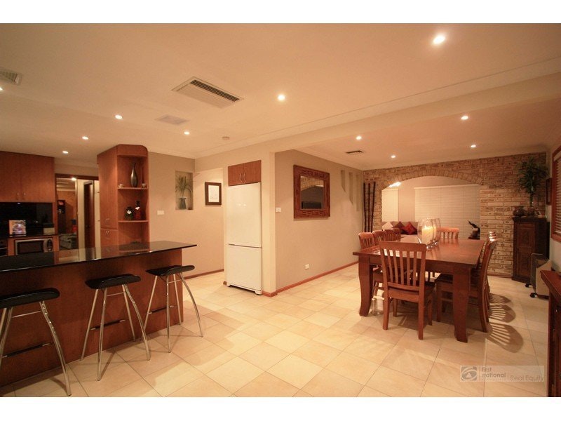 Image of indoors