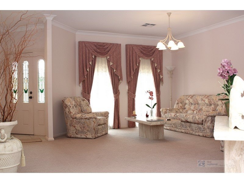 Image of furniture