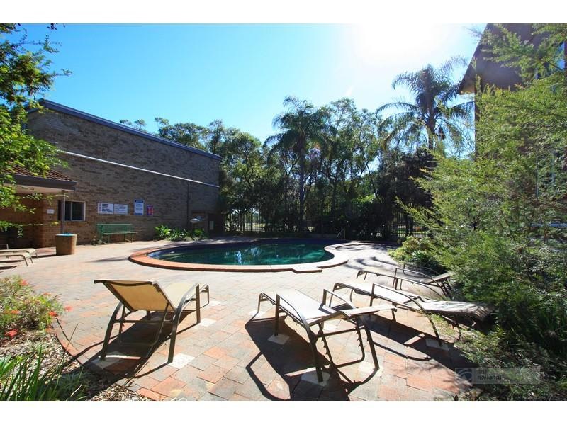 Image of backyard