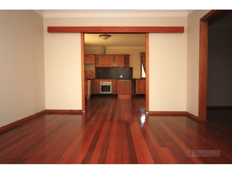 Image of floor