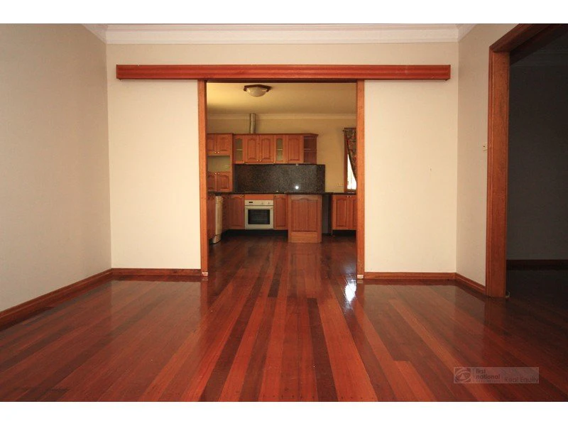 floor