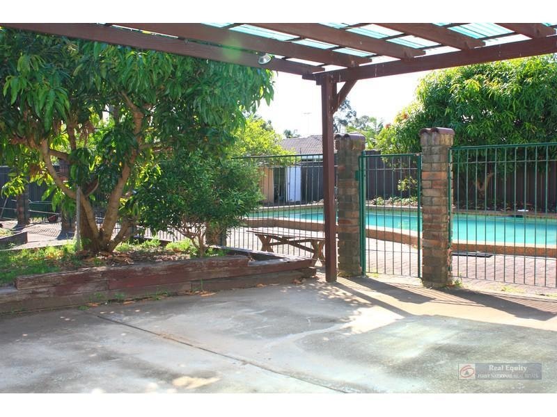 Image of housing