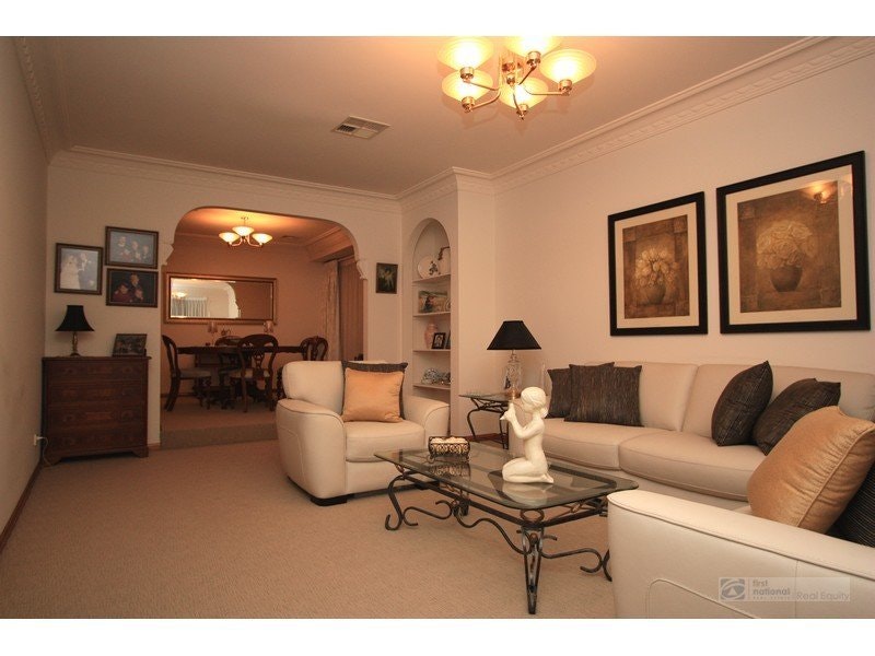 Image of furniture