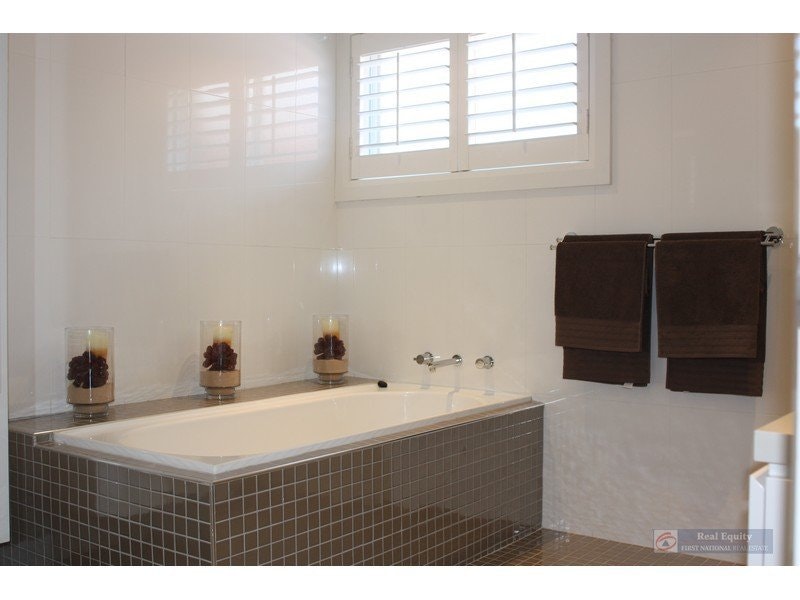 Image of tub