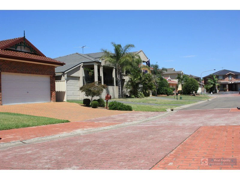 neighborhood