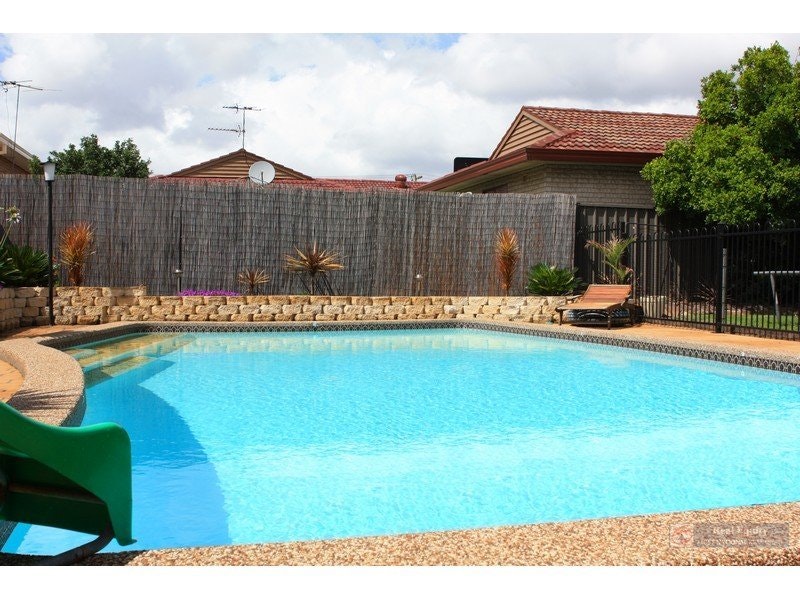 Image of backyard