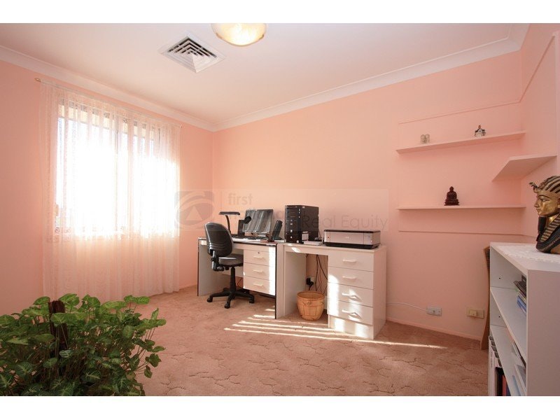 Image of indoors