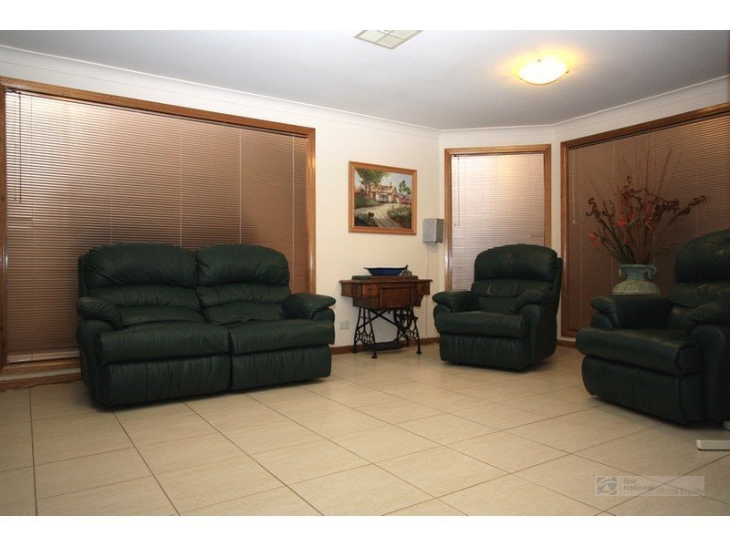 Image of furniture