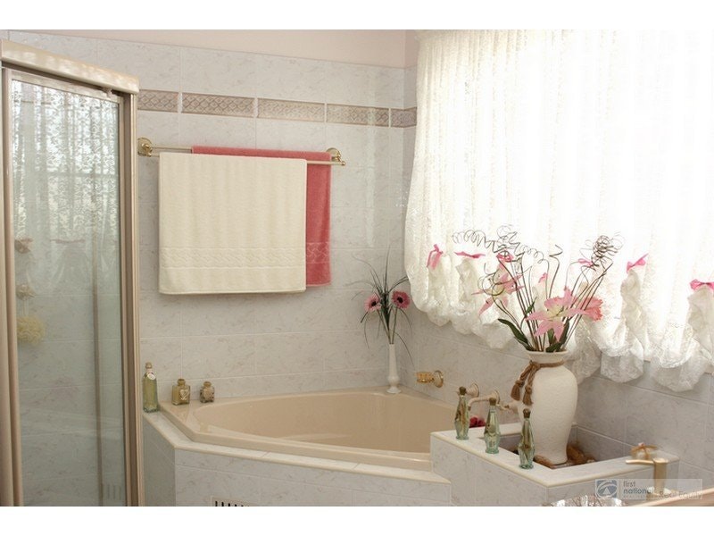 Image of bathing