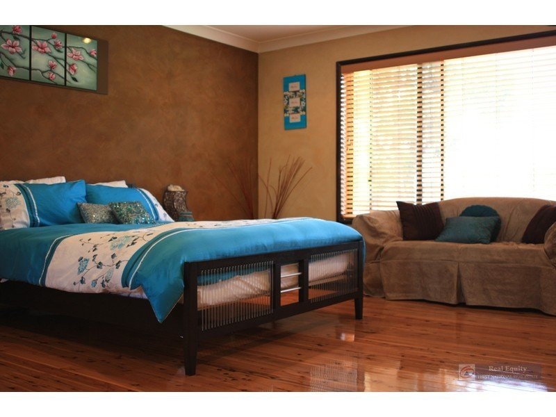 Image of indoors