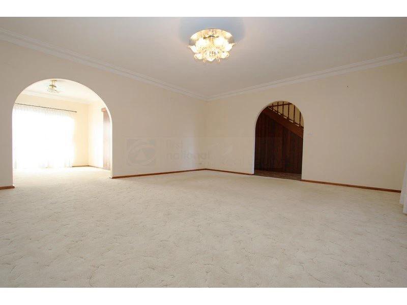 floor