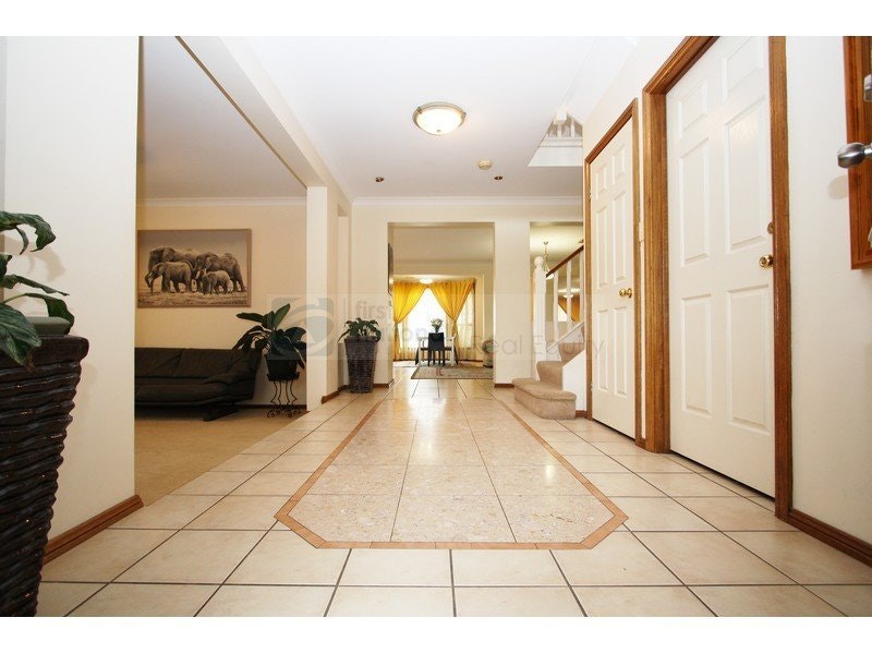 Image of floor