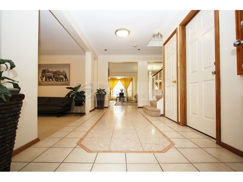 floor