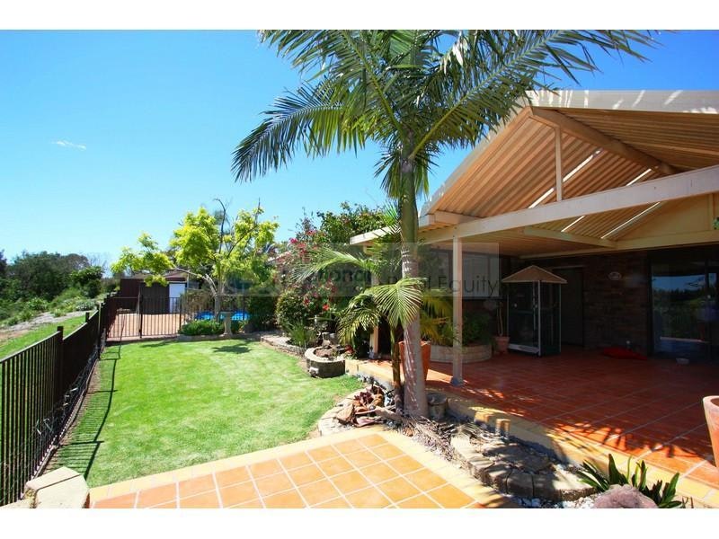 villa
