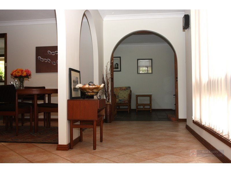 floor