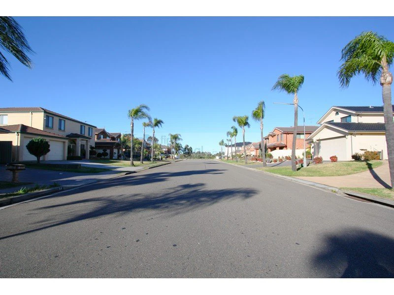 neighborhood