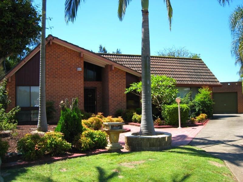 housing