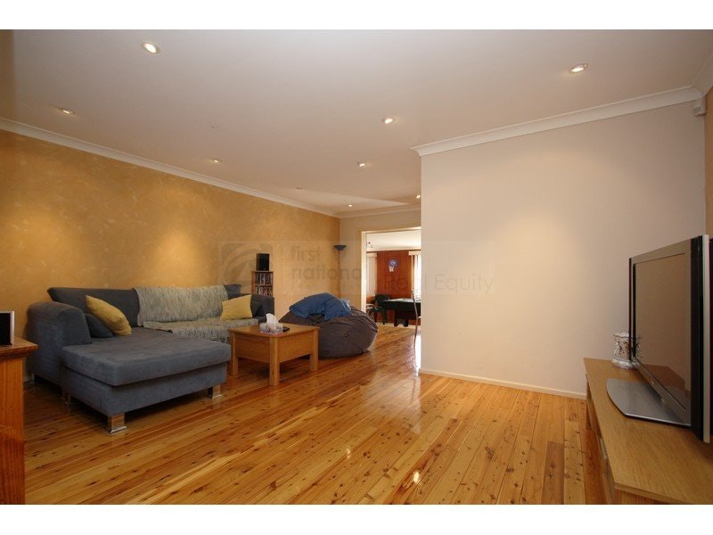 Image of interior design