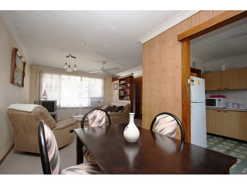 Image of interior design
