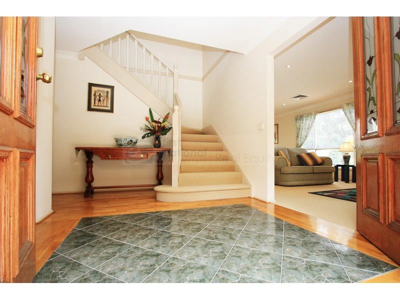 floor
