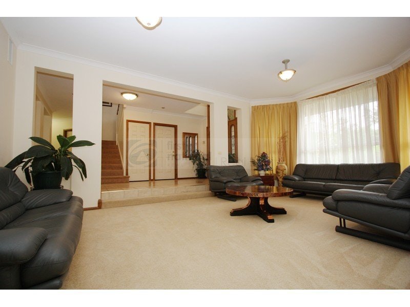 Image of furniture