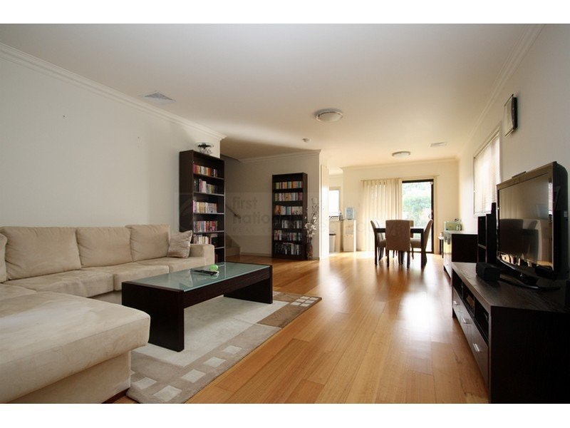 Image of living room