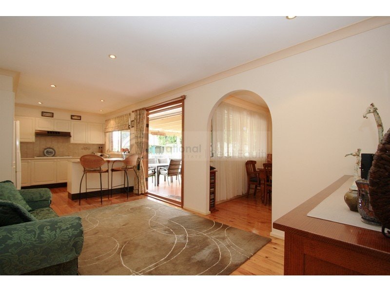 Image of interior design