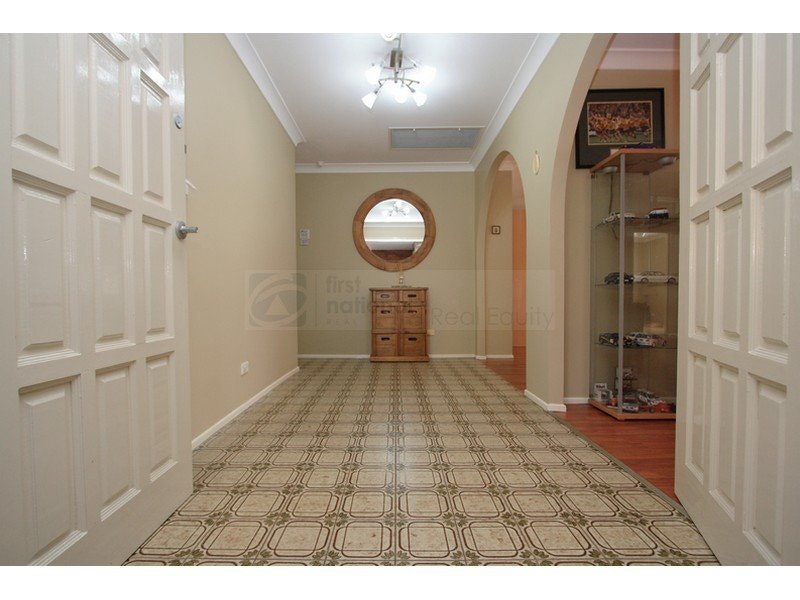 Image of floor