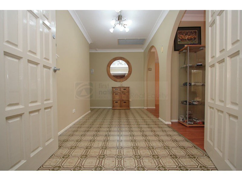floor