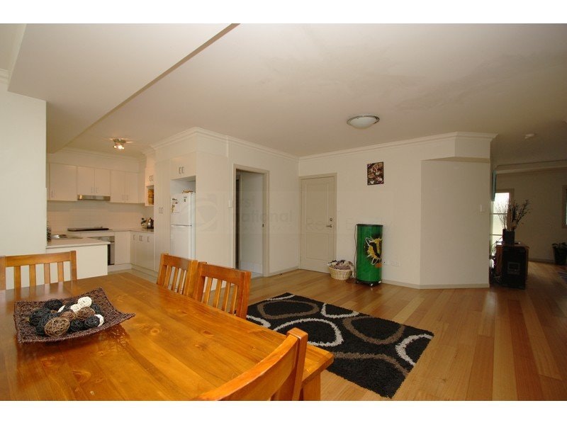 Image of dining room
